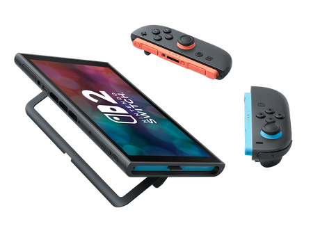 Nintendo Switch 2 + Mario Kart World Nintendo