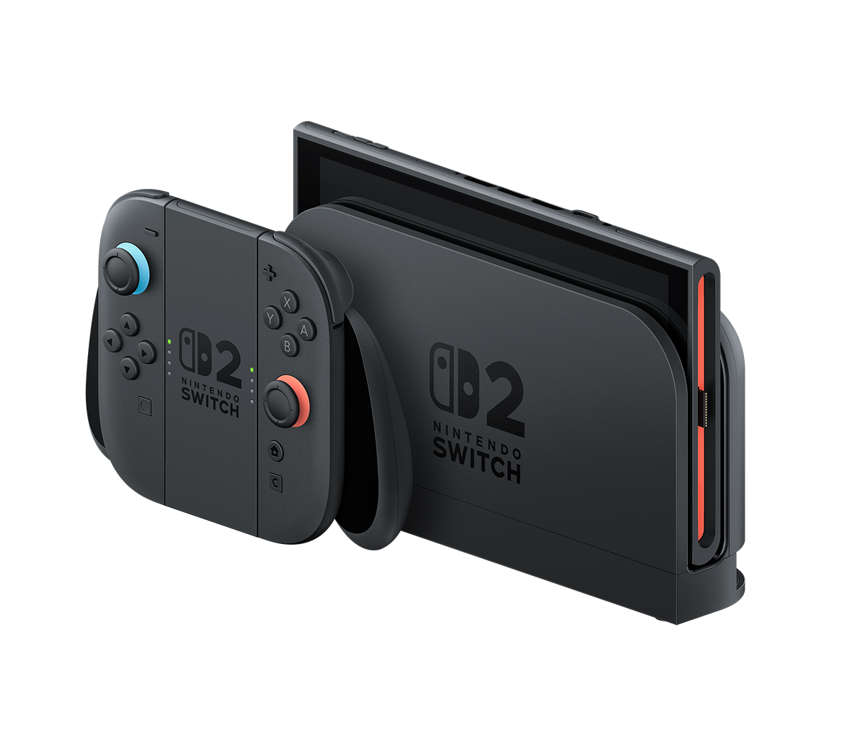 Nintendo Switch 2 + Mario Kart World Nintendo