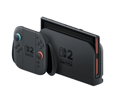 Nintendo Switch 2 + Mario Kart World Nintendo
