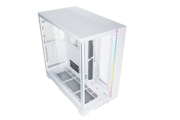 Lian Li O11D EVO XL Weiß