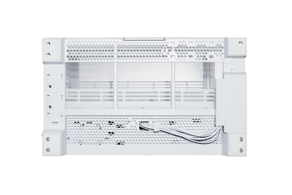 Lian Li O11D EVO XL Hvid