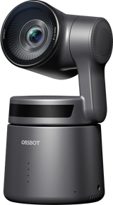 OBSBOT Tail Air - 4K PTZ-Streaming - Cam