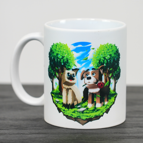 judex olaf&hachi kop på geekd merchandise 1