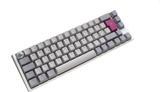 Ducky One 3 - Mist Nordic - SF 65% - Cherry Brown - RGB