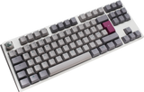 Ducky One 3 - Mist Nordic - TKL - Cherry Red - RGB