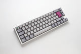 Ducky One 3 - Mist Nordic - SF 65% - Cherry Red - RGB