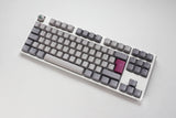 Ducky One 3 - Mist Nordic - TKL - Cherry Brown - RGB