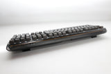 Ducky One 3 - Aura Black Nordic - Fullsize - Cherry Silent Red- RGB