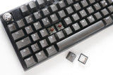 Ducky One 3 - Aura Black Nordic - Fullsize - Cherry Brown - RGB