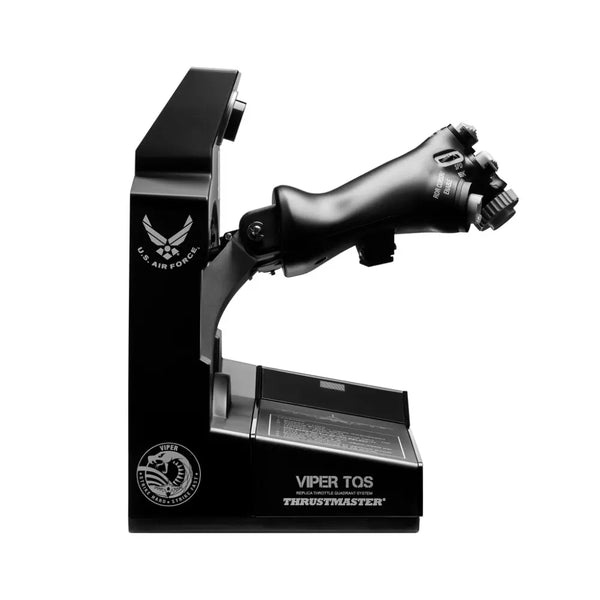 Thrustmaster TQS Gaspedal