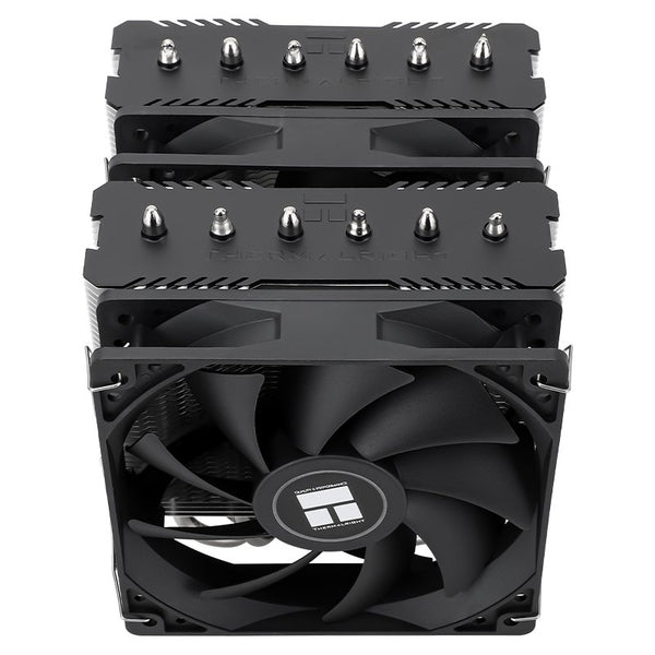 Thermalright Peerless Assasin 120 SE - Black