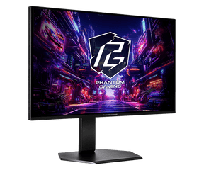ASRock PGO27QSA 27" QHD QD-OLED 240 Hz