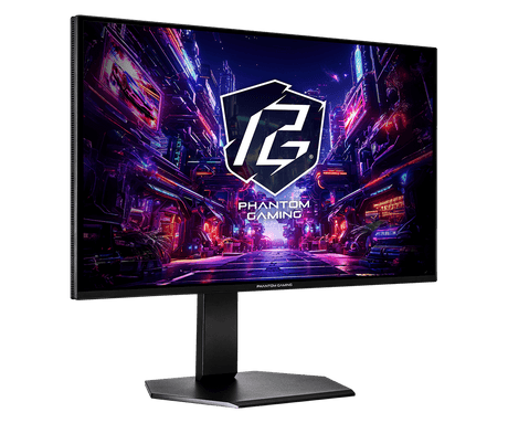 ASRock PGO27QSA 27" QHD QD-OLED 240 Hz