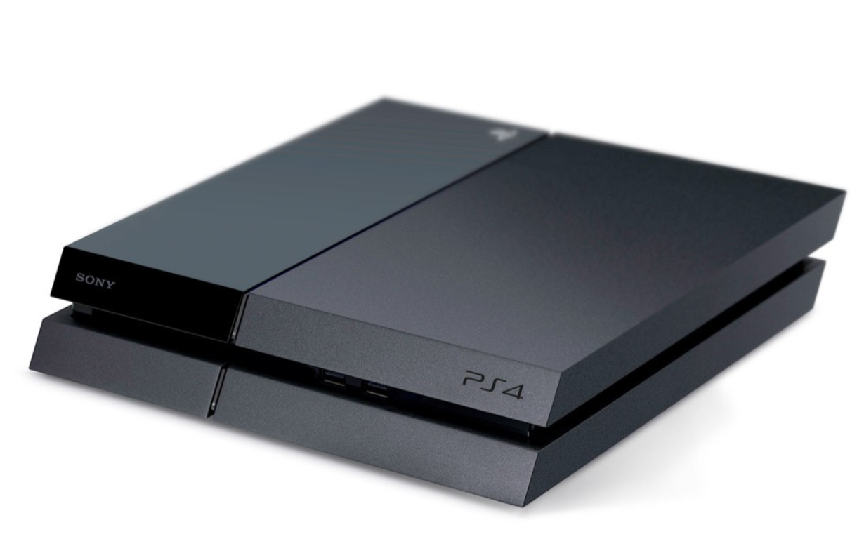 Sony PlayStation 4 PS4 500 GB Konsole – Generalüberholung Klasse A
