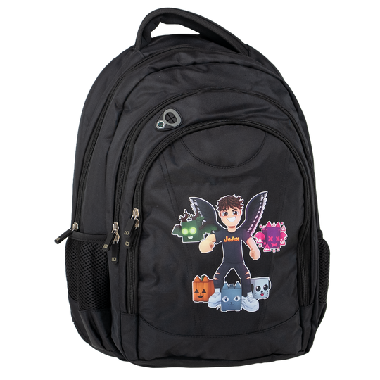 Judex Pet Simulator Skoletaske