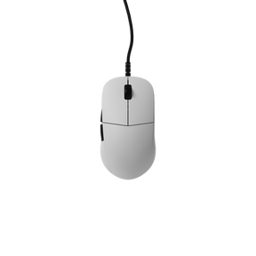 Endgame Gear XM2 8k Gaming Mus - Hvid Pro Gamersware - Endgame Gear