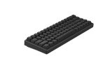 Arbiter - Polar 65 HE - Phantom Black - SF 65% - Fuji Dual-Rail Magnetic Switches [36g] Linear - ISO Nordic layout