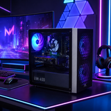 Prime #1 Gaming-Computer