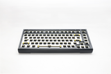 Ducky Tinker75 - Barebone - ISO - Black Ducky