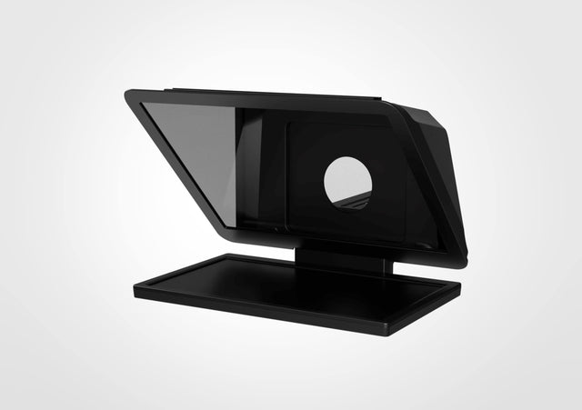 Elgato Prompter XL – teleprompter med 15,6″ skærm – produktbillede