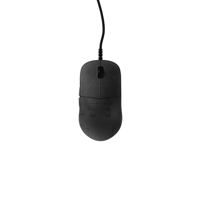 Endgame Gear XM2 8k Gaming Mus - Mørk Frost Pro Gamersware - Endgame Gear