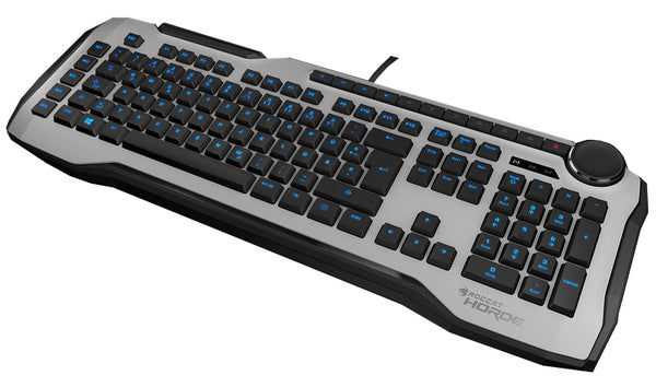 ROCCAT KEYBOARD HORDE AIMO HVID