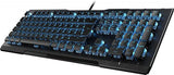 ROCCAT KEYBOARD VULCAN 80, BRUN SWITCH