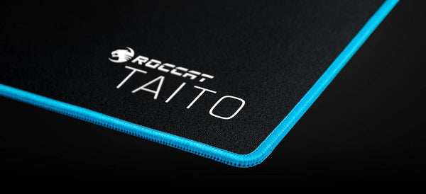 ROCCAT MOUSEPAD TAITO CONTROL GAMING