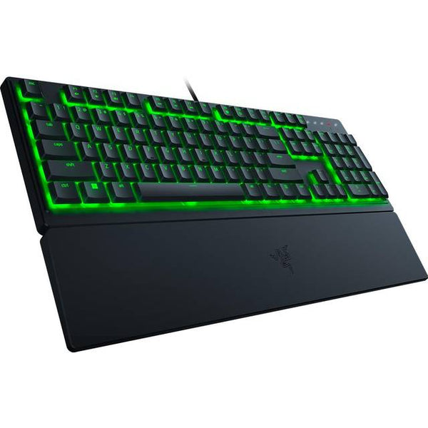 Razer Ornata V3 X Gaming-Tastatur (Schwarz)