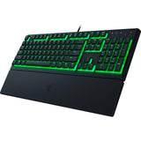 Razer Ornata V3 X Gaming Tastatur (sort) Razer