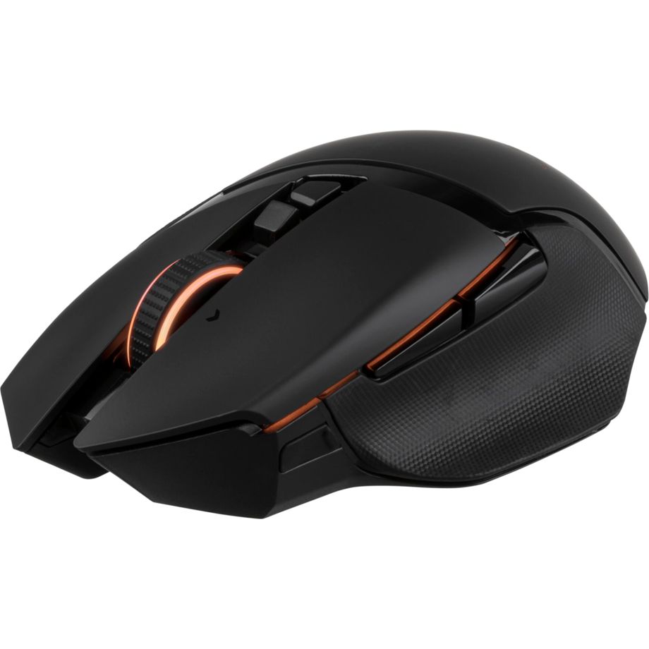 Razer Basilisk Ultimate – Gaming-Maus