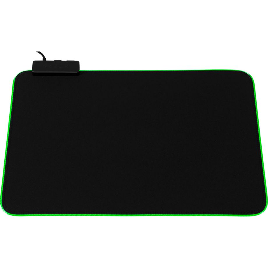 Razer Goliath Chroma – Geekd