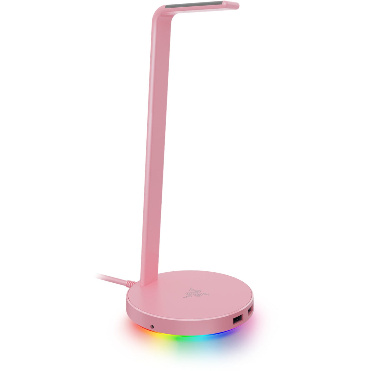 RAZER BASE STATION V2 CHROMA, QUARTZ