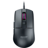 Roccat Burst Core schwarze RGB-Gaming-Maus