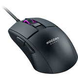 Roccat Burst Core schwarze RGB-Gaming-Maus