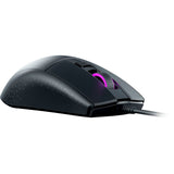 Roccat Burst Core schwarze RGB-Gaming-Maus