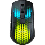 Roccat Burst Pro Air Schwarz