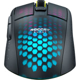 Roccat Burst Pro Air Schwarz