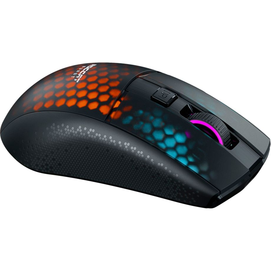 Roccat Burst Pro Air Schwarz