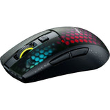 Roccat Burst Pro Air Schwarz