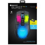 Roccat Burst Pro Air Schwarz