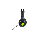 Roccat ELO 7.1 AIR Hochauflösendes Over-Ear-Stereo-Gaming-Headset