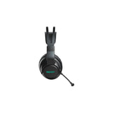 Roccat ELO 7.1 AIR Hochauflösendes Over-Ear-Stereo-Gaming-Headset