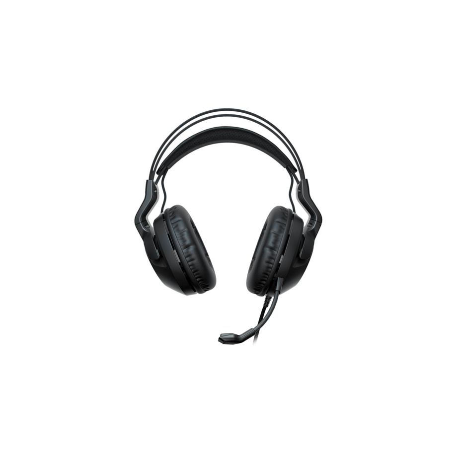 Roccat ELO 7.1 USB hochauflösendes Over-Ear-Stereo-Gaming-Headset