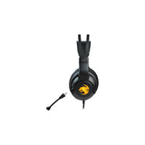 Roccat ELO 7.1 USB hochauflösendes Over-Ear-Stereo-Gaming-Headset