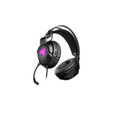 Roccat ELO 7.1 USB hochauflösendes Over-Ear-Stereo-Gaming-Headset