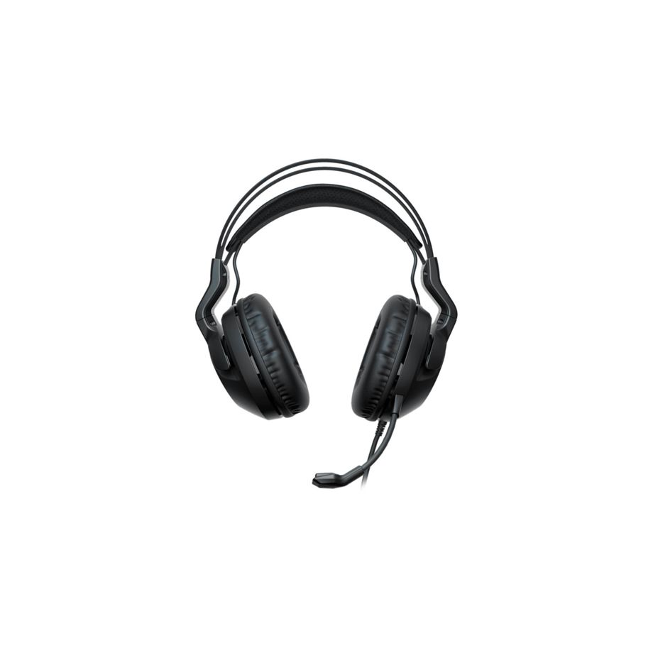 Roccat ELO X 7.1 Hochauflösendes Over-Ear-Stereo-Gaming-Headset