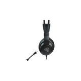 Roccat ELO X 7.1 Hochauflösendes Over-Ear-Stereo-Gaming-Headset