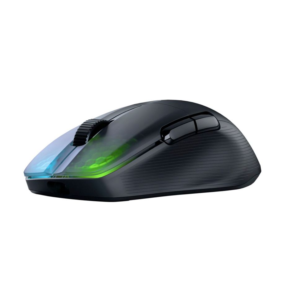 Roccat Gaming-Maus Kone Pro Air Schwarz