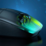 Roccat Gaming-Maus Kone Pro Air Schwarz